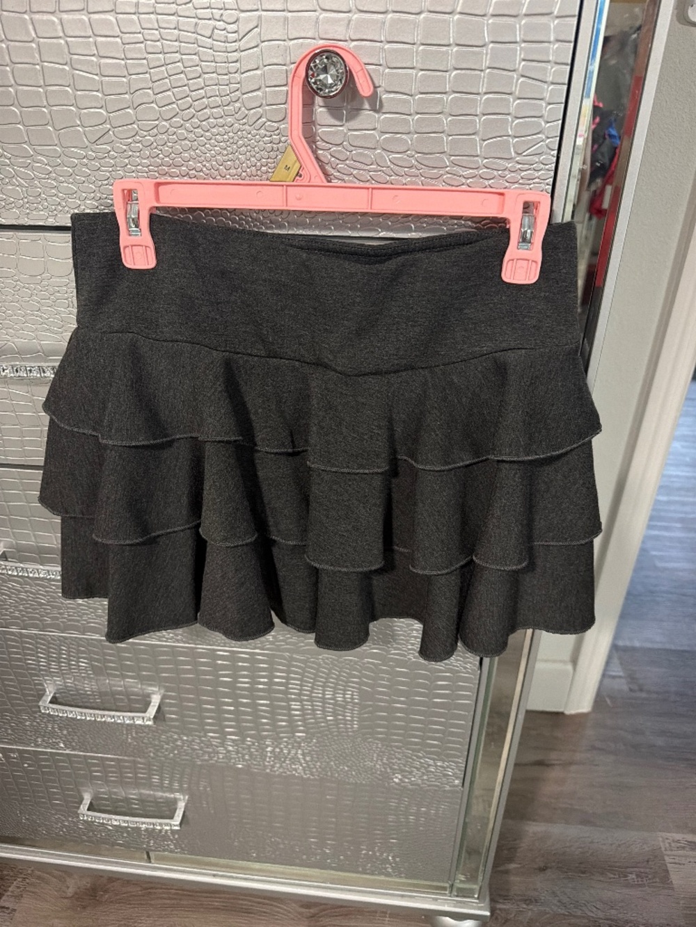 Beautiful skort by black ibis